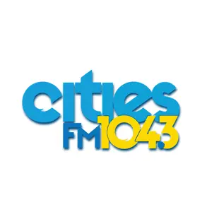 KZLT 104.3 シティーズFM