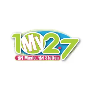 KZMG マイ 102.7 FM