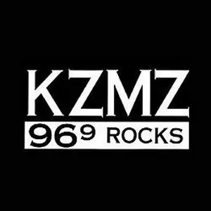 KZMZ ロックス 96.9 FM