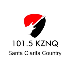 KZNQ101.5FM ラジオ