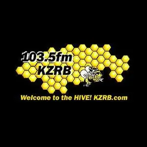 KZRB B103.5FM ラジオ