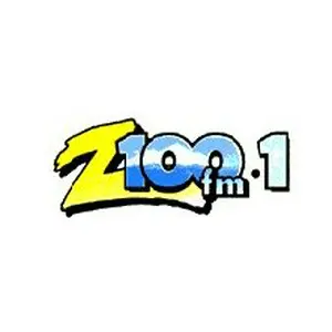 KZRO Z100.1FM ラジオ