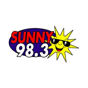 KZRZ サニー 98.3 FM