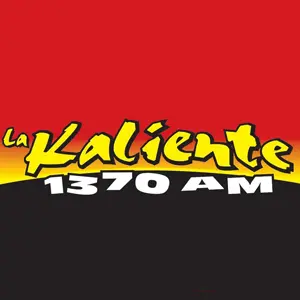 KZSF - ラ カリエンテ 午前 1370 分