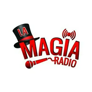La Magia Radio ラジオ