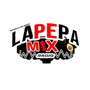 La Pepa Mix Radio ラジオ