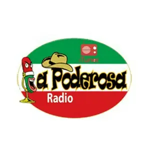 La Poderosa 930 ラジオ