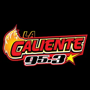 ラ カリエンテ ビクトリア 95.3 FM