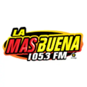 ラ・マス・ブエナ・モンテレー 105.3 FM