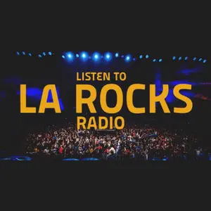 LA ロックス ラジオ