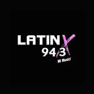 ラテンX 94.3FM
