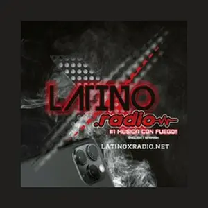 Latino X Radio ラジオ