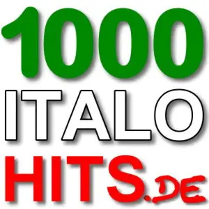 1000イタリアヒット
