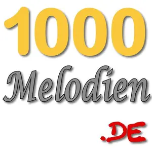 1000のメロディー