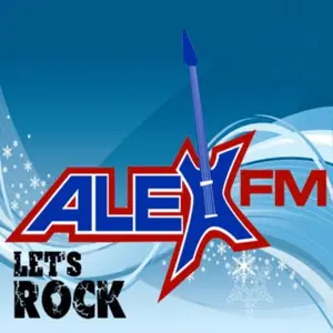 アレックスFM