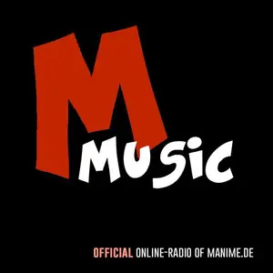 MAnime.de-Radio ラジオ