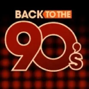back2-the90s ラジオ