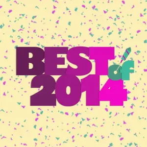 2014 年のベスト