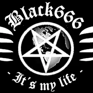 黒666