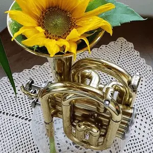 管楽器ラジオ