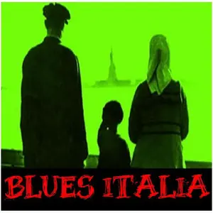 ブルースイタリア