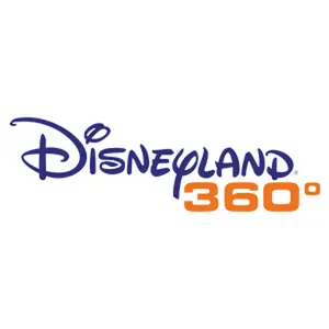 ディズニーランド 360