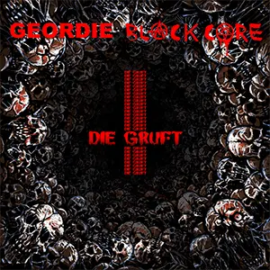 dj666ジョーディブラックコア