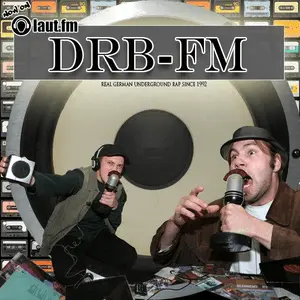 drb-fm ラジオ