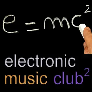 電子音楽クラブ