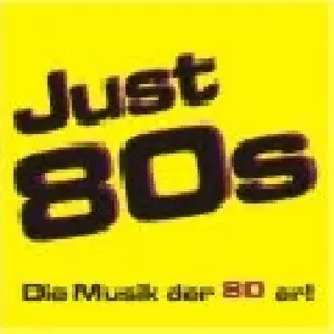 ちょうど80年代