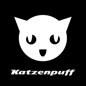 猫プーフ