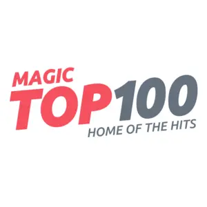 マジックトップ100