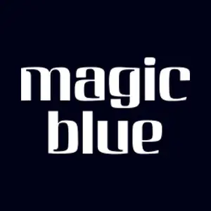 マジックブルー