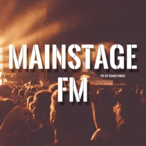 メインステージFM
