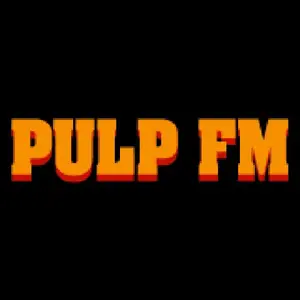 パルプFM