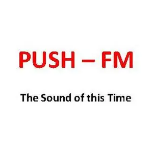 プッシュFM