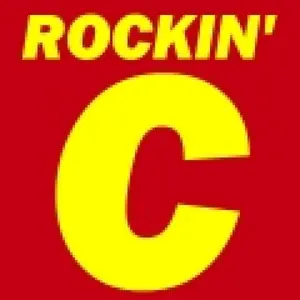ロッキンC