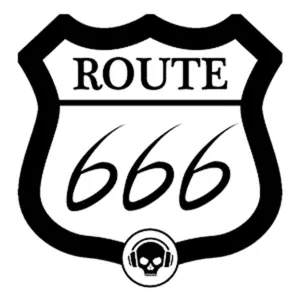 ルート666