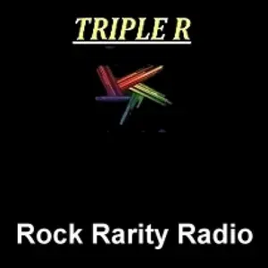 トリプル R - RBI リアル ロック レアリティーズ
