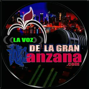 LaVozDeLaGranManzana.com ラジオ