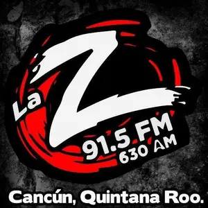 La Z Radio 91.5 カンクン