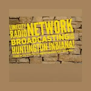 LimeCity Radio Network ラジオ