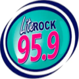 ライトロック 95.9