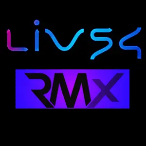 LiV54RmX ラジオ