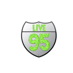 ライブ95