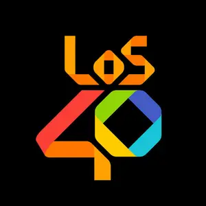スペインのトップ40