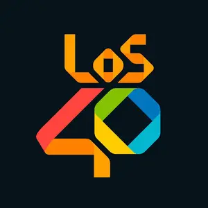 メキシコのトップ40
