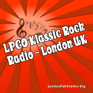 LPCO クラシック ロック