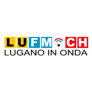 LUFM |ルガーノFM