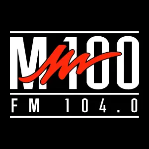 M100 ラジオ
